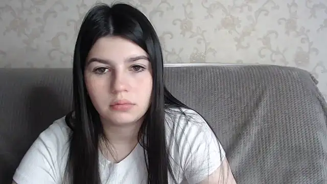 KisaModel Live XXX Chat