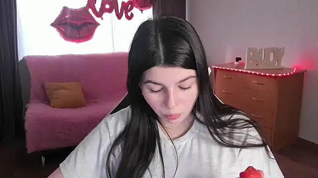 KisaModel Live XXX-Chat