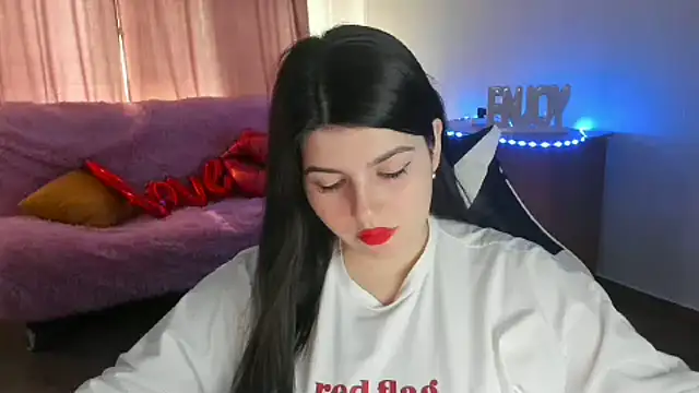 KisaModel live XXX chat