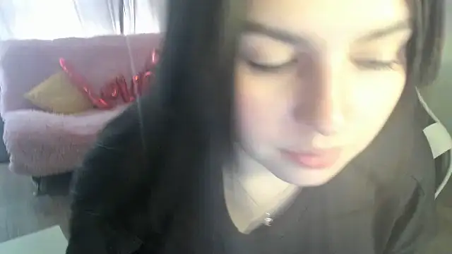 Živý XXX chat KisaModel