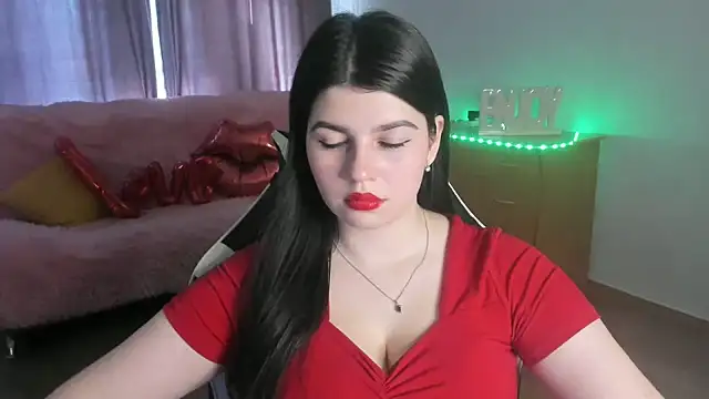 Show webcam de KisaModel
