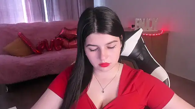 KisaModel's Live XXX Chat