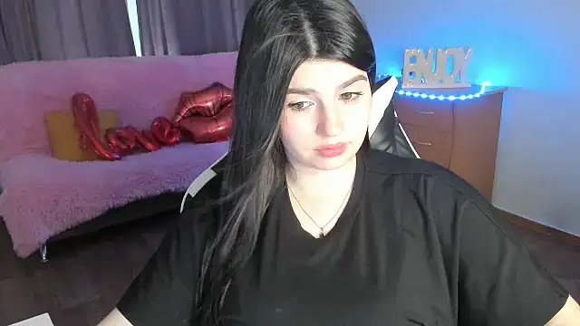 KisaModel Chat XXX in diretta