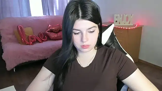 KisaModel Live XXX-Chat
