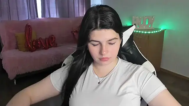 XXX chat u živo modela KisaModel
