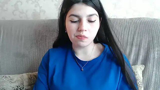 KisaModel Live XXX-chat