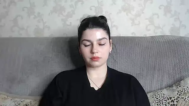 Chat XXX en directo de KisaModel