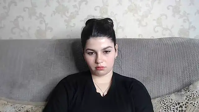 KisaModel Chat XXX in diretta