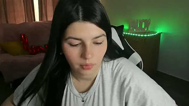 KisaModel 现场XXX聊天