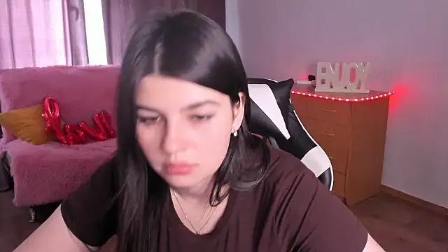 KisaModel Chat XXX live