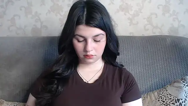 KisaModel – Live XXX-chat
