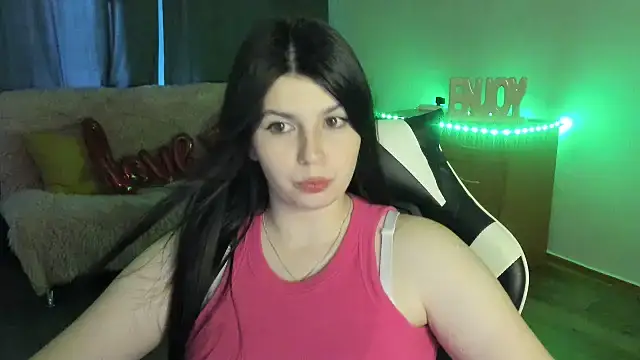 KisaModel 라이브 XXX 채팅