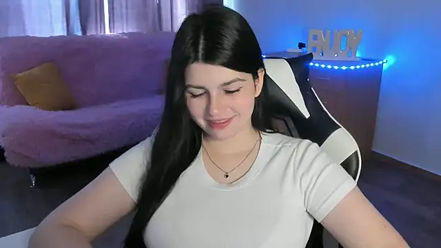 KisaModel Chat XXX in diretta