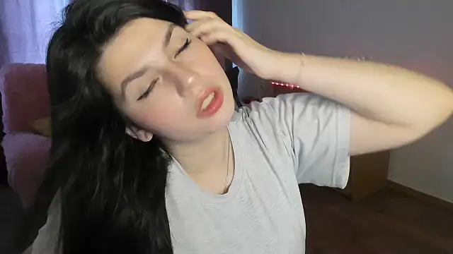 KisaModel 라이브 XXX 채팅