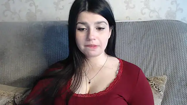 Chat XXX en directo de KisaModel