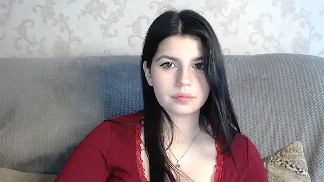 KisaModeln Live XXX chat