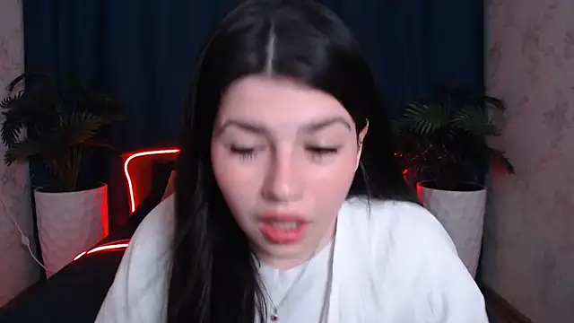 KisaModel Webcamshow