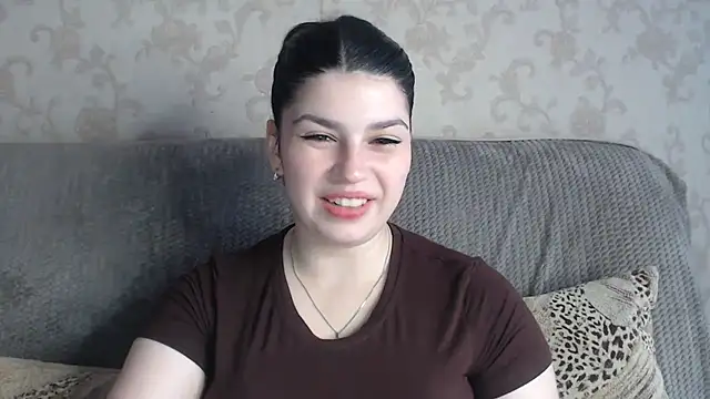KisaModel live XXX chat