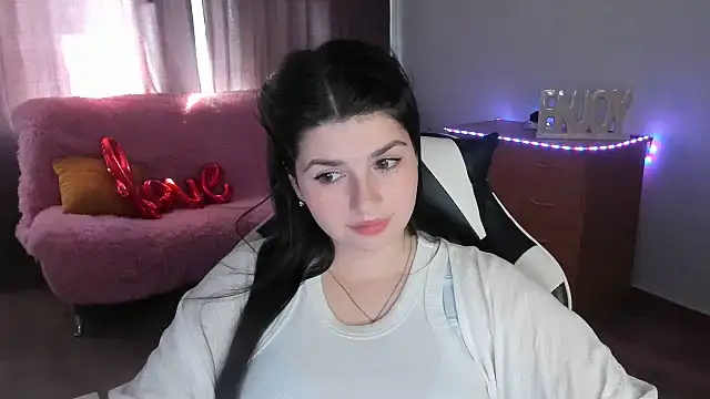 KisaModel Live XXX-Chat
