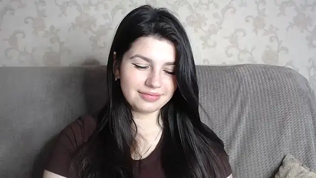 KisaModel live XXX chat