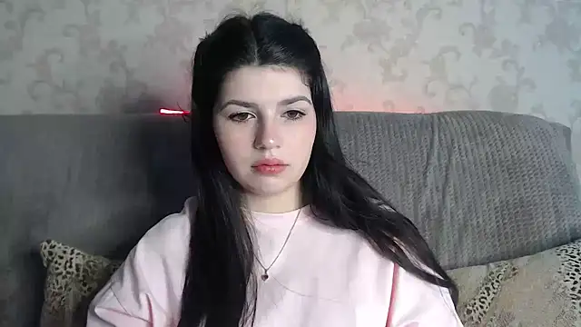Živý XXX chat KisaModel