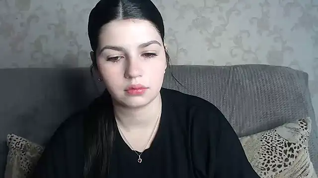 Chat XXX en directo de KisaModel