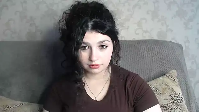 KisaModel Webcamshow