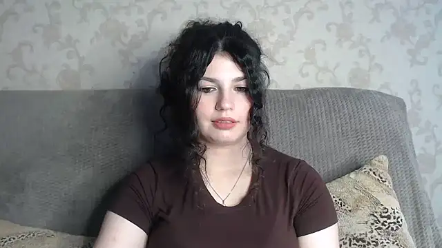 KisaModel – webcam-show