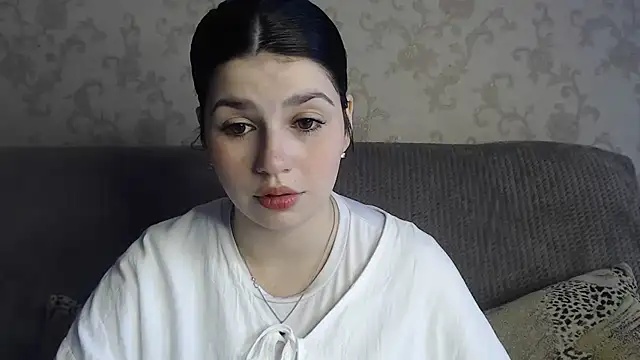 Show webcam de KisaModel