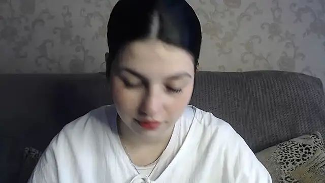 KisaModel's Webcam Show