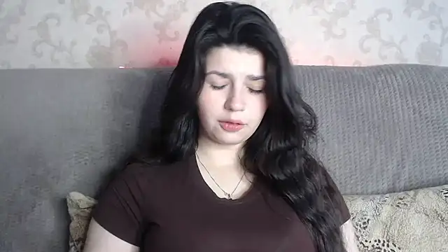 KisaModel – Live XXX-chat