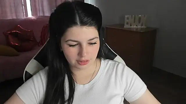 KisaModel Live XXX-chat