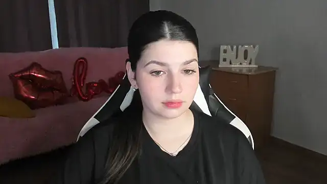 KisaModel 라이브 XXX 채팅