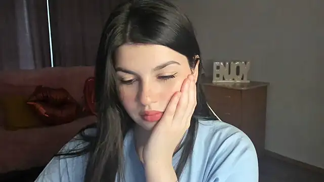 KisaModel Live XXX-Chat