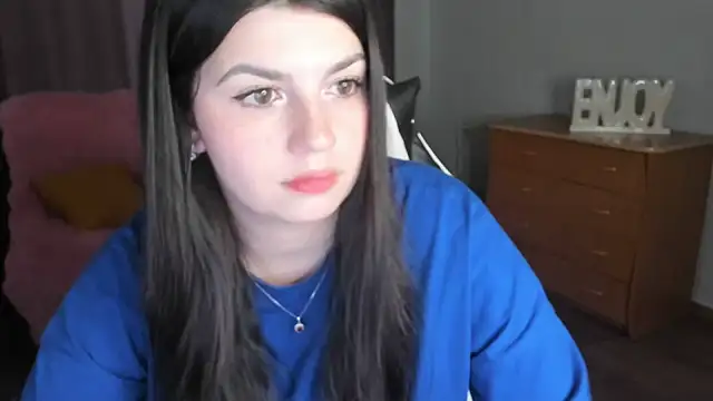 KisaModel Live XXX-Chat