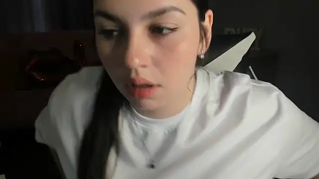 Czat XXX na żywo – KisaModel