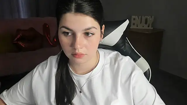 KisaModel Live XXX-chat