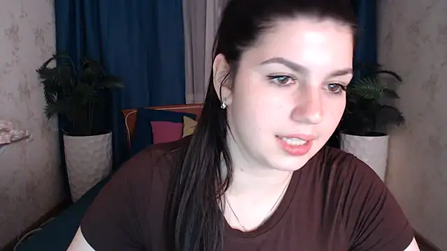 KisaModel Chat XXX live