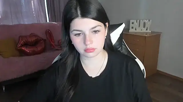 KisaModel 라이브 XXX 채팅