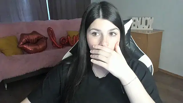 KisaModel Live XXX-Chat