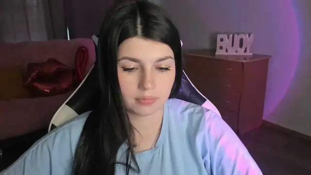 KisaModel 라이브 XXX 채팅