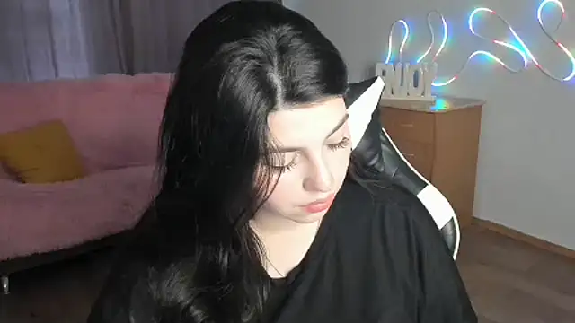 KisaModel Chat XXX live
