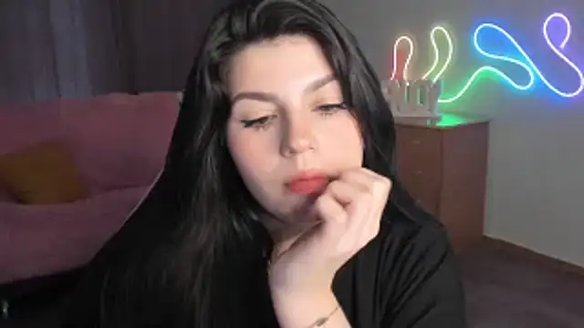 KisaModel লাইভ XXX চ্যাট