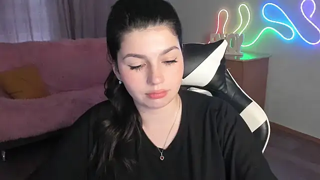 KisaModel 라이브 XXX 채팅
