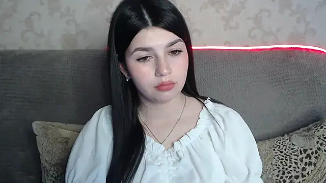 Chat XXX en directo de KisaModel