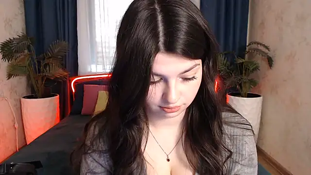 KisaModel Live XXX-chat