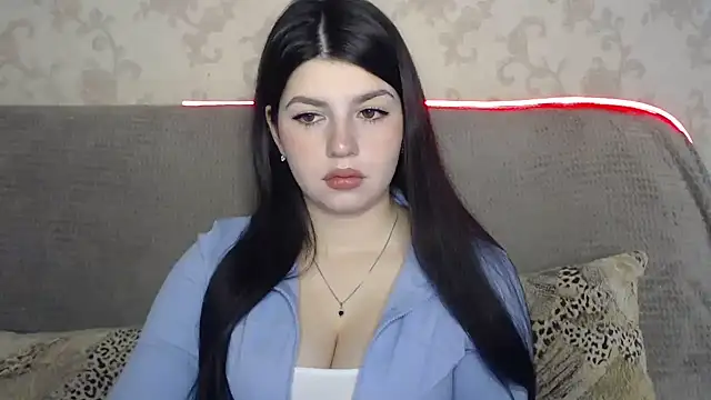 KisaModel's Live XXX Chat