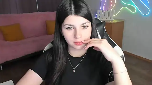 Show Webcam de KisaModel