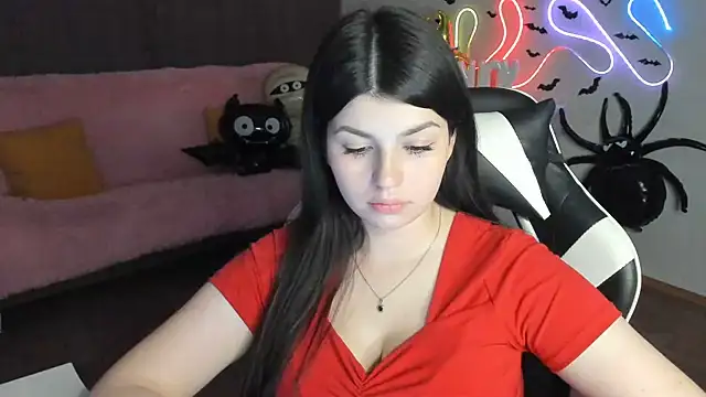 KisaModel Live XXX-Chat