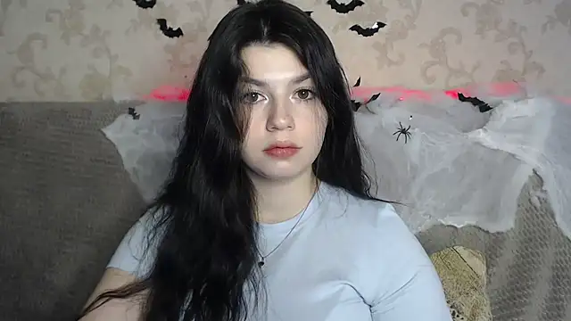 Živý XXX chat KisaModel